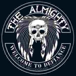 : The Almighty - Welcome To Defiance Complete Recordings 1994-2001 (2021) FLAC