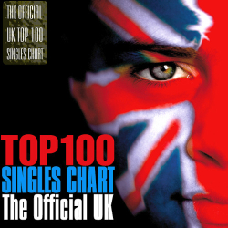 : The Official UK Top 100 Singles Chart 24 February (2022)
