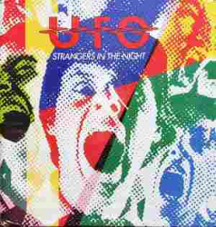: UFO – Strangers In The Night (Remastered) (2020) FLAC