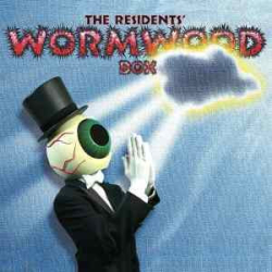 : The Residents - Wormwood Box - Curious Stories From The Bible [2022] FLAC