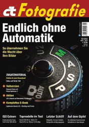 : c't Fotografie Magazin No 02 März-April 2022
