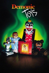 : Demonic Toys 1992 Dc German Dl 1080P Bluray X264-Watchable