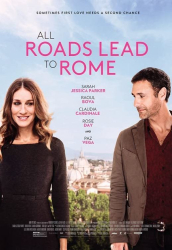 : All Roads Lead to Rome 2015 German 1080p AC3 microHD x264 - MBATT