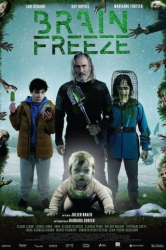 : Brain Freeze 2021 German Dl 1080p BluRay Avc-ConfiDenciAl