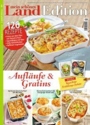 :  Mein schönes Land Edition Magazin No 02 2022