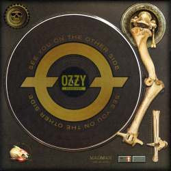 : Ozzy Osbourne - See You On The Other Side (Box Set) (2019) FLAC