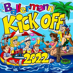 : Ballermann Kick Off 2022 (2022)