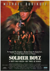 : Soldier Boyz Uncut 1995 German 1080p AC3 microHD x264 - MBATT