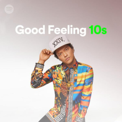 : Good Feeling 10s (2022)