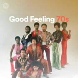 : Good Feeling 70s (2022)