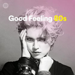 : Good Feeling 80s (2022)