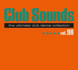 : Club Sounds Vol 98 (2022)