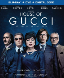 : House Of Gucci 2021 Complete Bluray-SwiSh