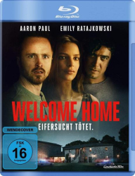 : Welcome Home 2018 German Dl 1080p BluRay x264-Encounters