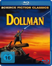 : Dollman 1991 German Dl 1080P Bluray X264-Watchable