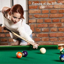 : Evening at the Billiards (All Tracks Remastered) (2022)