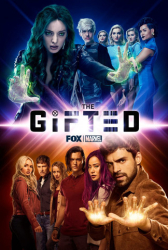 : The Gifted S02E11 Memento German Dl 720p Web H264-Rwp