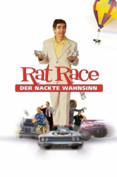 : Rat Race Der nackte Wahnsinn 2001 German Dl 1080p BluRay Avc-SaviOurhd