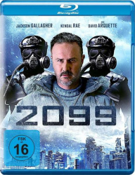 : 2099 2019 German Dl 1080p BluRay x264-iMperiUm