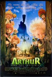 : Arthur und die Minimoys 1 2006 German 1080p AC3 microHD x264 - MBATT