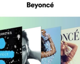 : Beyoncé - Sammlung (38 Alben) (2003-2022)