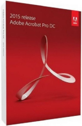 : Adobe Acrobat Pro DC 2021.001.20155