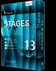 : AquaSoft Stages v13.1.05 (x64)