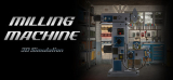 : Milling Machine 3D-DarksiDers
