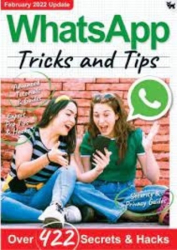 : WhatsApp Tips and Tricks 9th Edition 2022