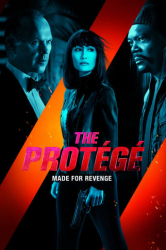 : The Protege Made for Revenge 2021 German DTSHD DL 2160p UHD BluRay HDR HEVC Remux-NIMA4K