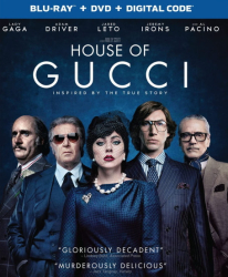 : House Of Gucci 2021 German Dd51 Dl 1080p BluRay x264-Jj