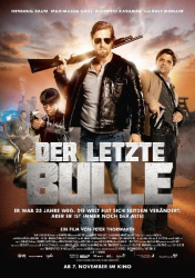 : Der letzte Bulle Der Kinofilm 2019 German Webrip x264-miSD