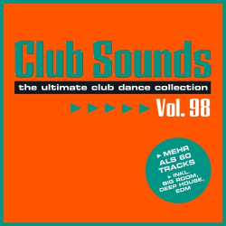 : Club Sounds Vol. 98 (2022)