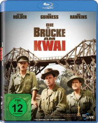 : Die Bruecke am Kwai 1957 German Dl 1080p BluRay x264-Decent