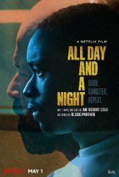: All Day and a Night 2020 German Webrip x264-miSD