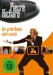 : Der grosse Blonde kehrt zurueck 1974 German 1080p Webrip x264-TvarchiV