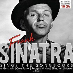 : Frank Sinatra - Sings the Songbooks (2018)