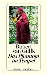 : Robert van Gulik - Das Phantom im Tempel