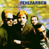 : Fehlfarben - Die Platte des himmlischen Friedens (1991)