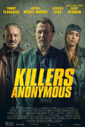 : Killers Anonymous 2019 BDRip German AC3D 5 1 x264-PS