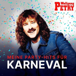 : Wolfgang Petry - Meine Party-Hits für Karneval (Collection) (2022)