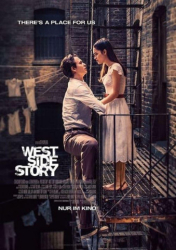 : West Side Story 2021 German Dl 1080p BluRay Avc-Untavc