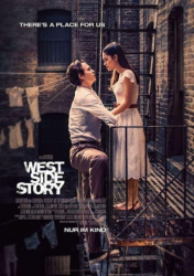 : West Side Story 2021 Complete Bluray-Untouched