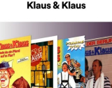: Klaus & Klaus - Sammlung (30 Alben) (1983-2014)
