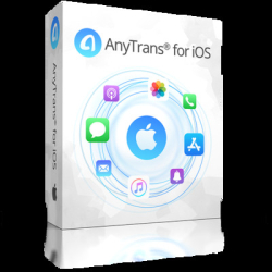 : AnyTrans for iOS v8.9.2.20220210 (x64)