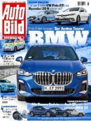 :  Auto Bild Magazin No 08 vom 24 Februar 2022