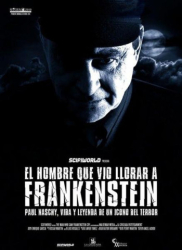 : Der Mann der Frankenstein weinen sah 2010 Doku German Dl 1080p BluRay Avc-Savastanos