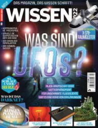 :  Wissen Das Magazin das Wissen Schafft No 02 2022