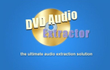 : DVD Audio Extractor v8.3.0 (x64)