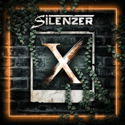 : Silenzer - X (2022)